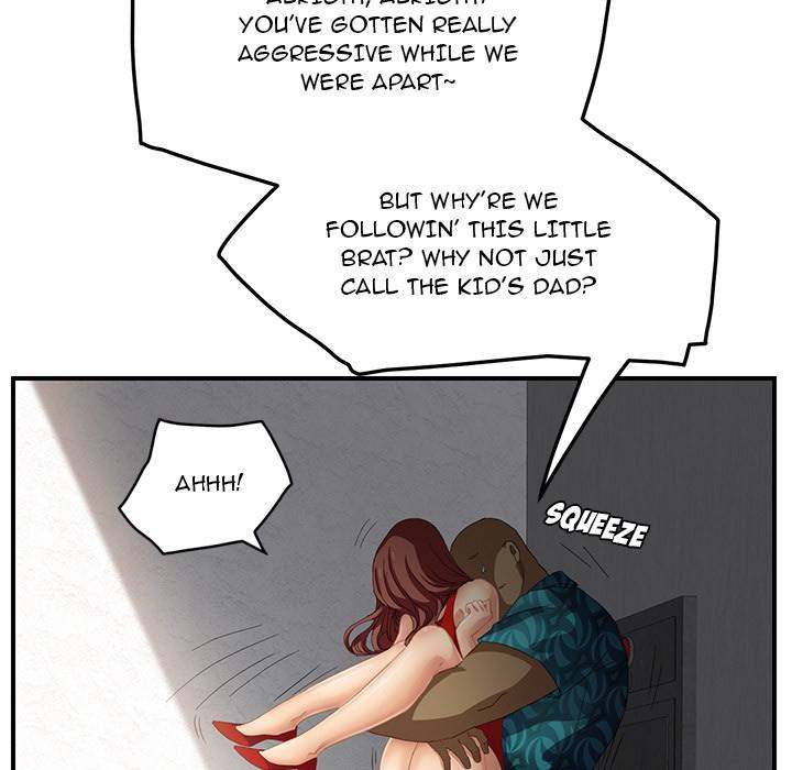 My Stepmom - Chapter 16 - Andromeda 11 page 66 hentai porn comic manga doujin